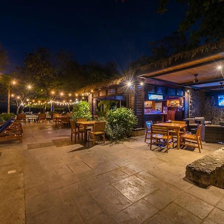 Jet Luxury At Langosta Beach Resort & Villas Tamarindo Eksteriør billede