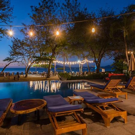 Jet Luxury At Langosta Beach Resort & Villas Tamarindo Eksteriør billede