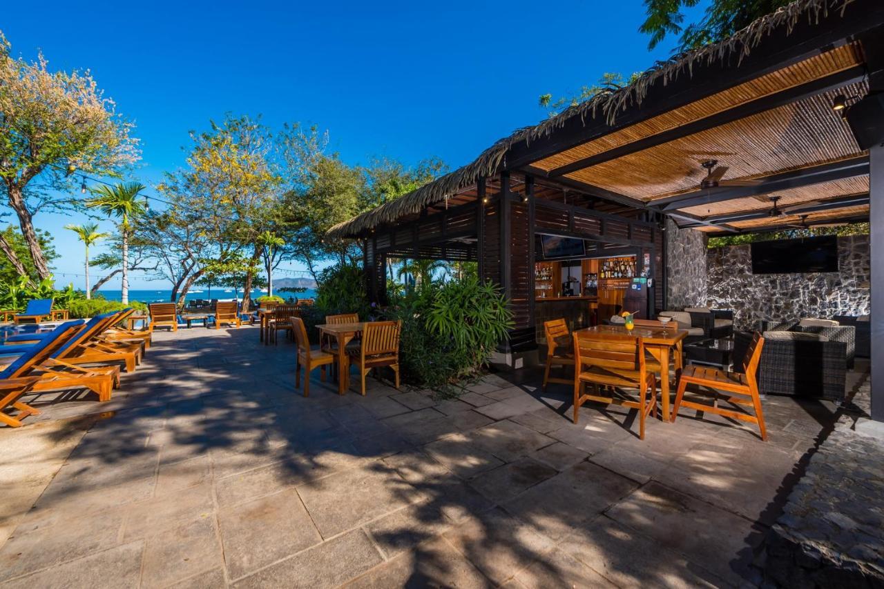 Jet Luxury At Langosta Beach Resort & Villas Tamarindo Eksteriør billede