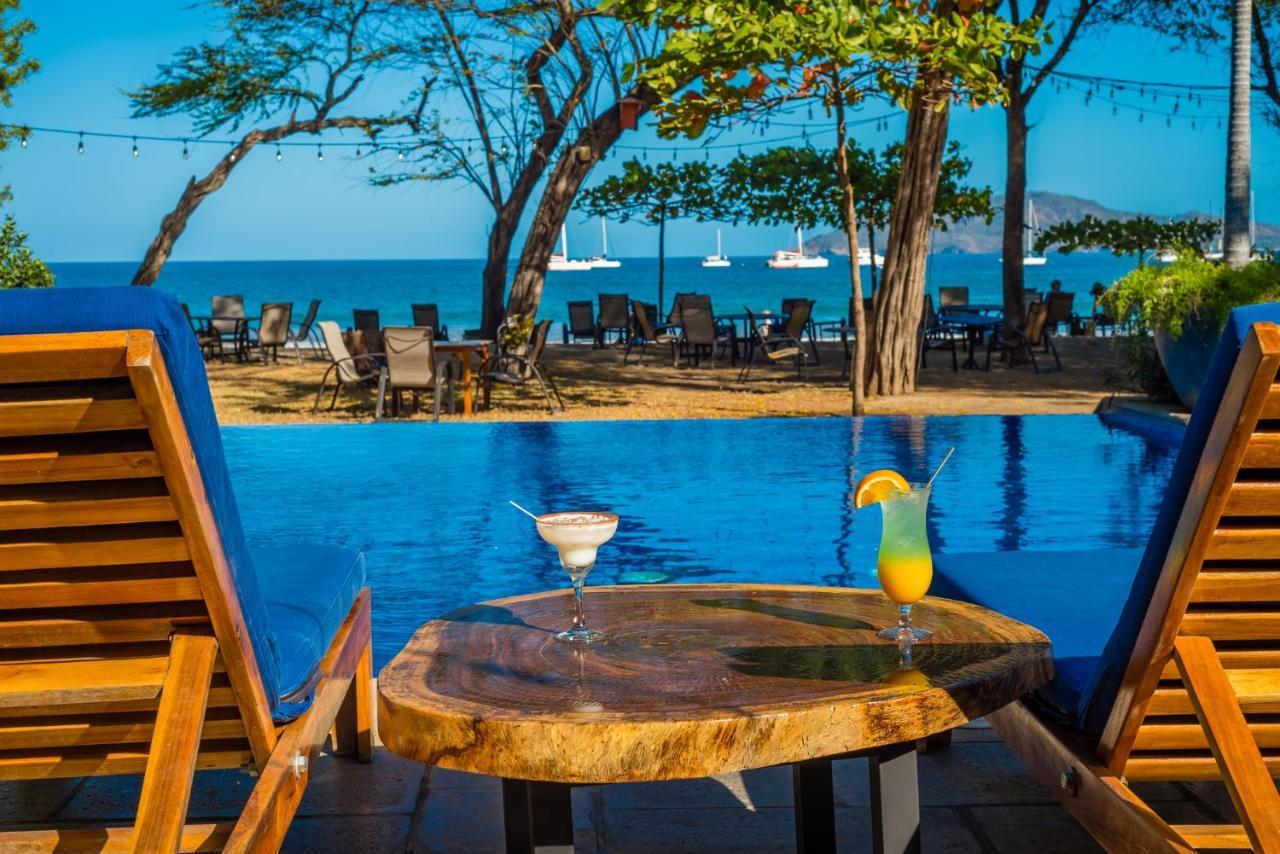 Jet Luxury At Langosta Beach Resort & Villas Tamarindo Eksteriør billede