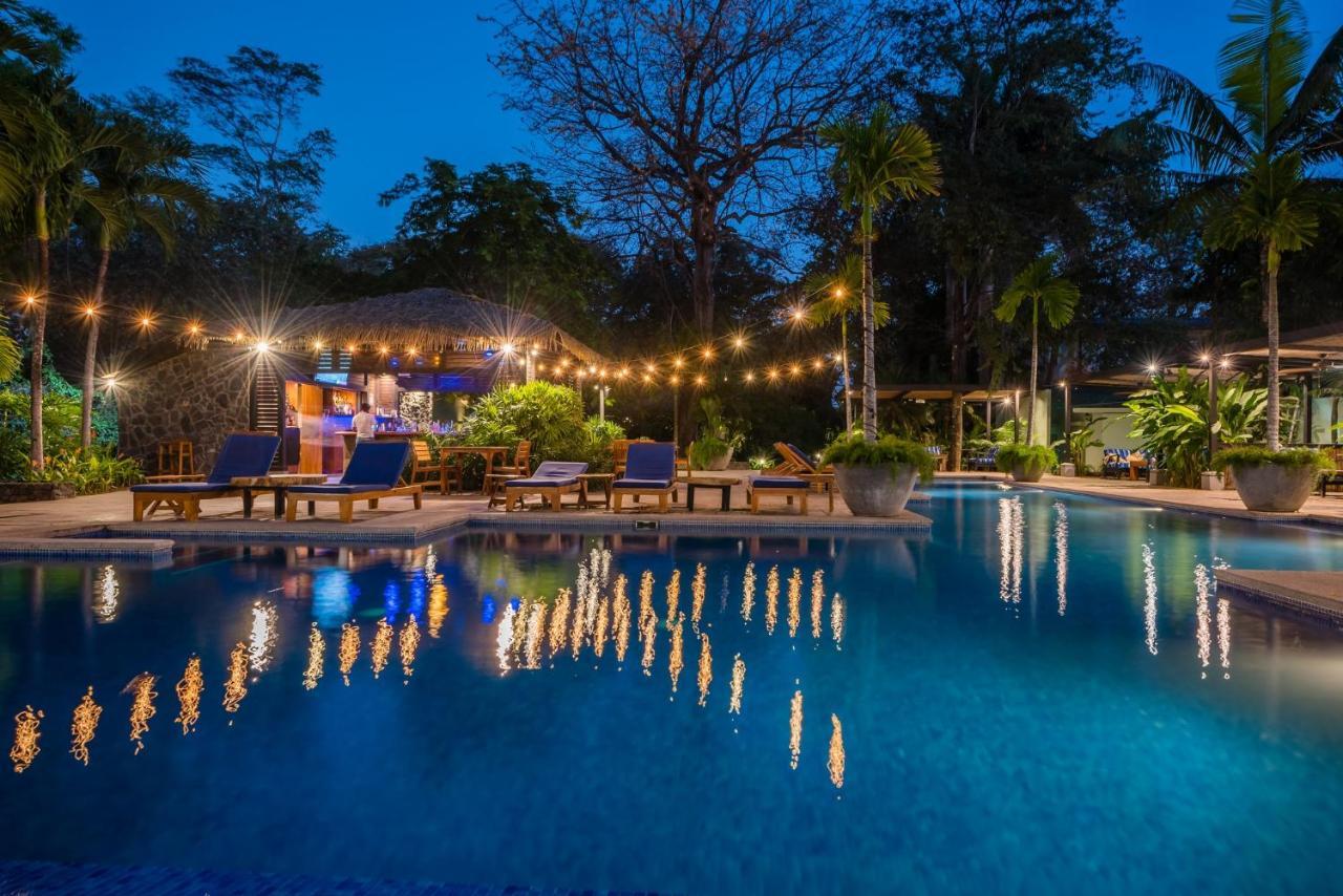 Jet Luxury At Langosta Beach Resort & Villas Tamarindo Eksteriør billede
