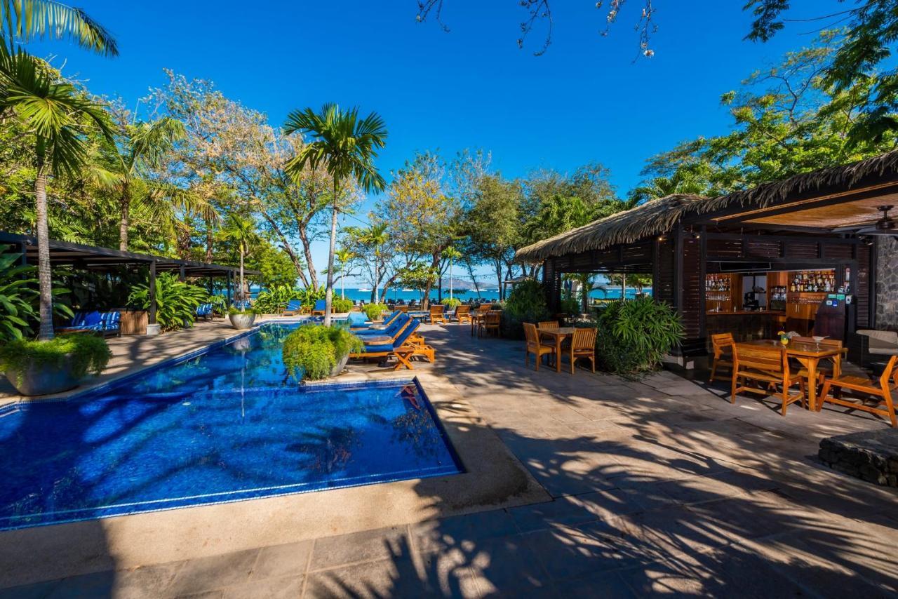Jet Luxury At Langosta Beach Resort & Villas Tamarindo Eksteriør billede