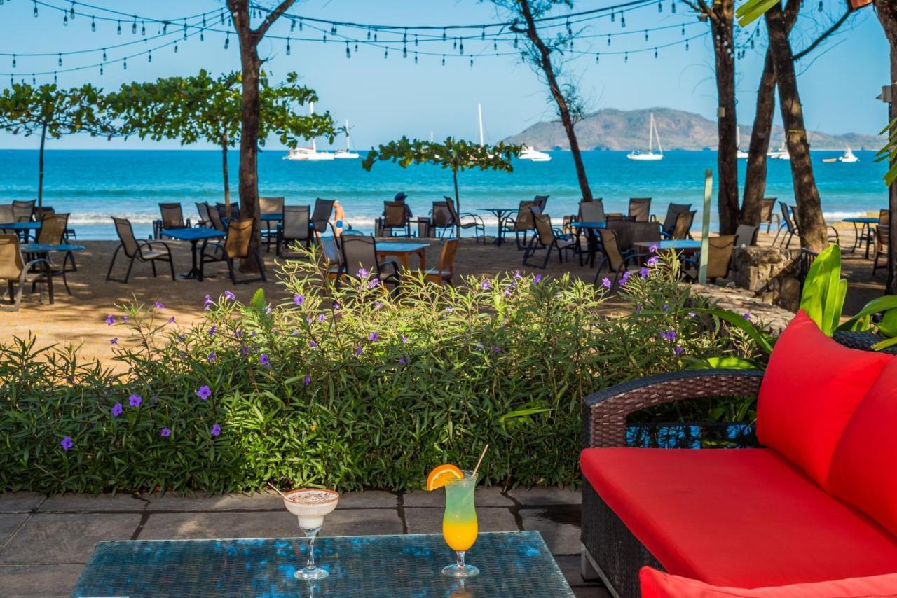 Jet Luxury At Langosta Beach Resort & Villas Tamarindo Eksteriør billede