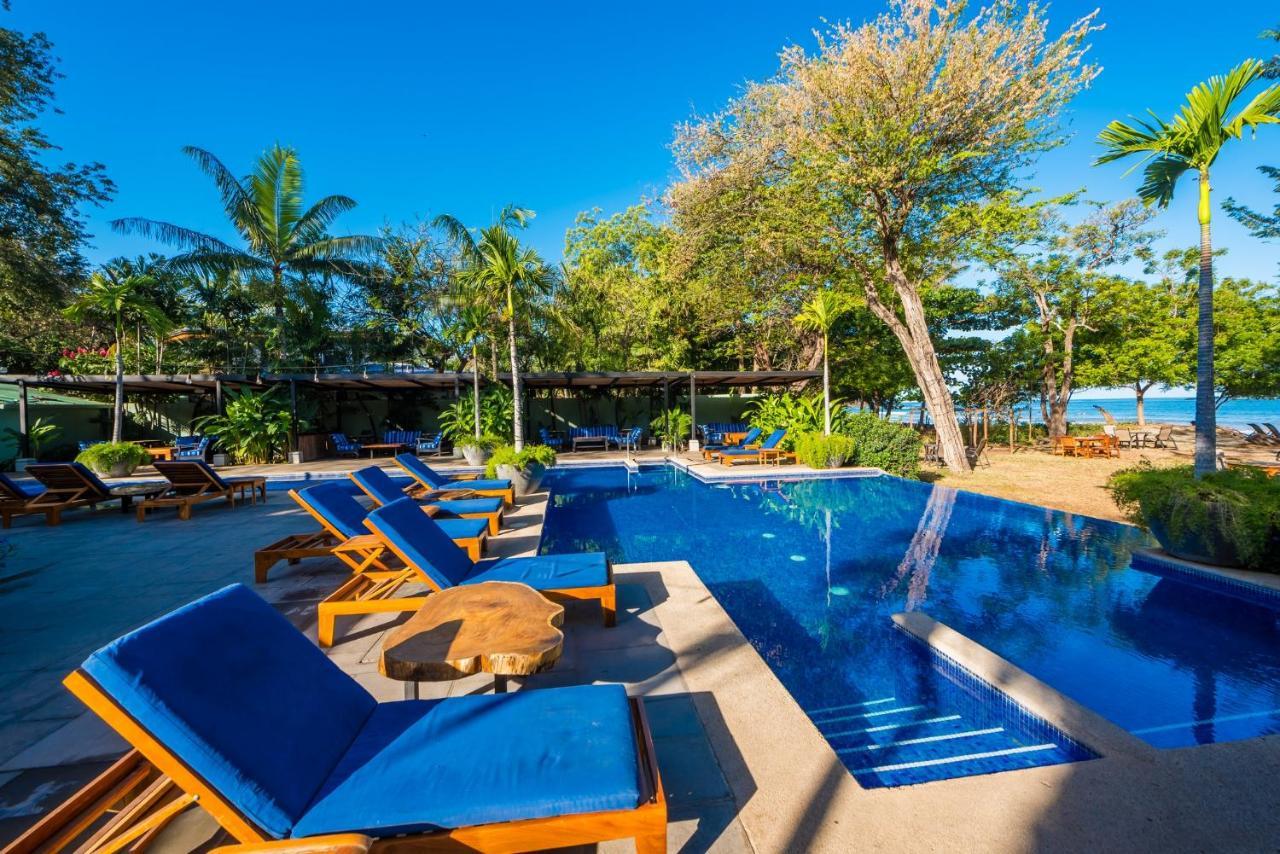 Jet Luxury At Langosta Beach Resort & Villas Tamarindo Eksteriør billede