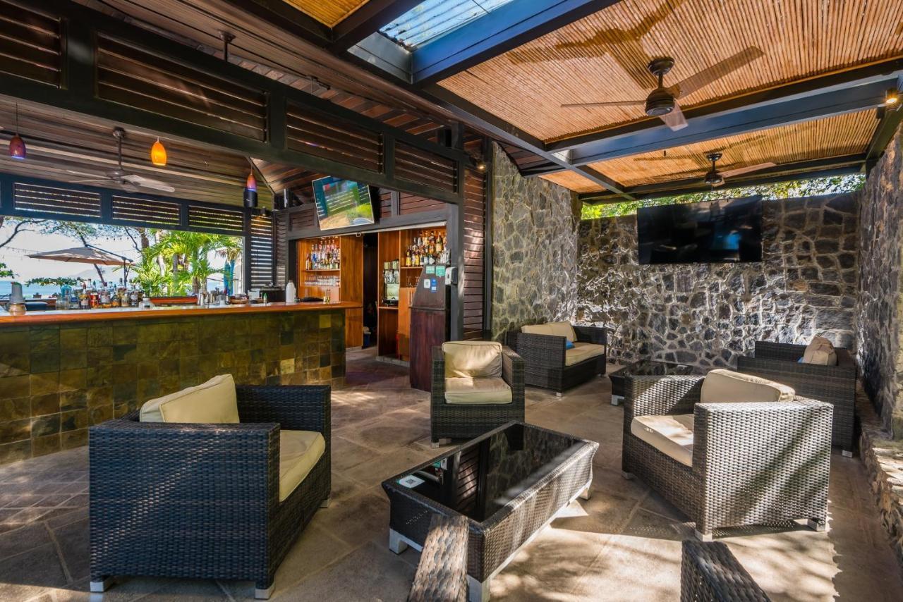 Jet Luxury At Langosta Beach Resort & Villas Tamarindo Eksteriør billede