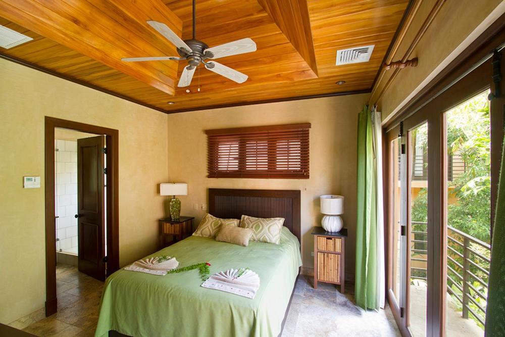 Jet Luxury At Langosta Beach Resort & Villas Tamarindo Eksteriør billede