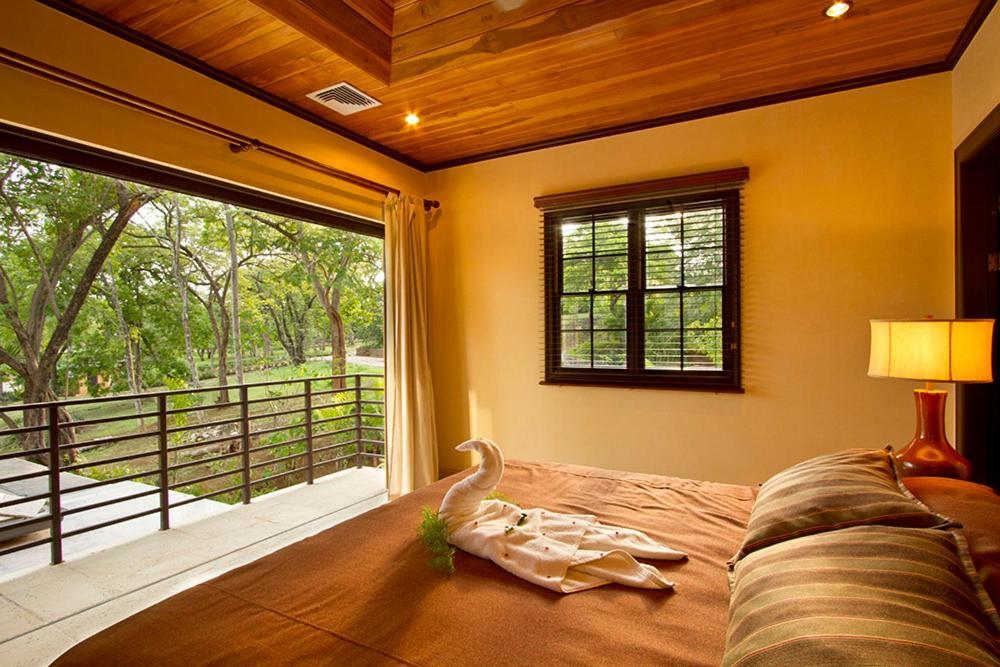 Jet Luxury At Langosta Beach Resort & Villas Tamarindo Eksteriør billede