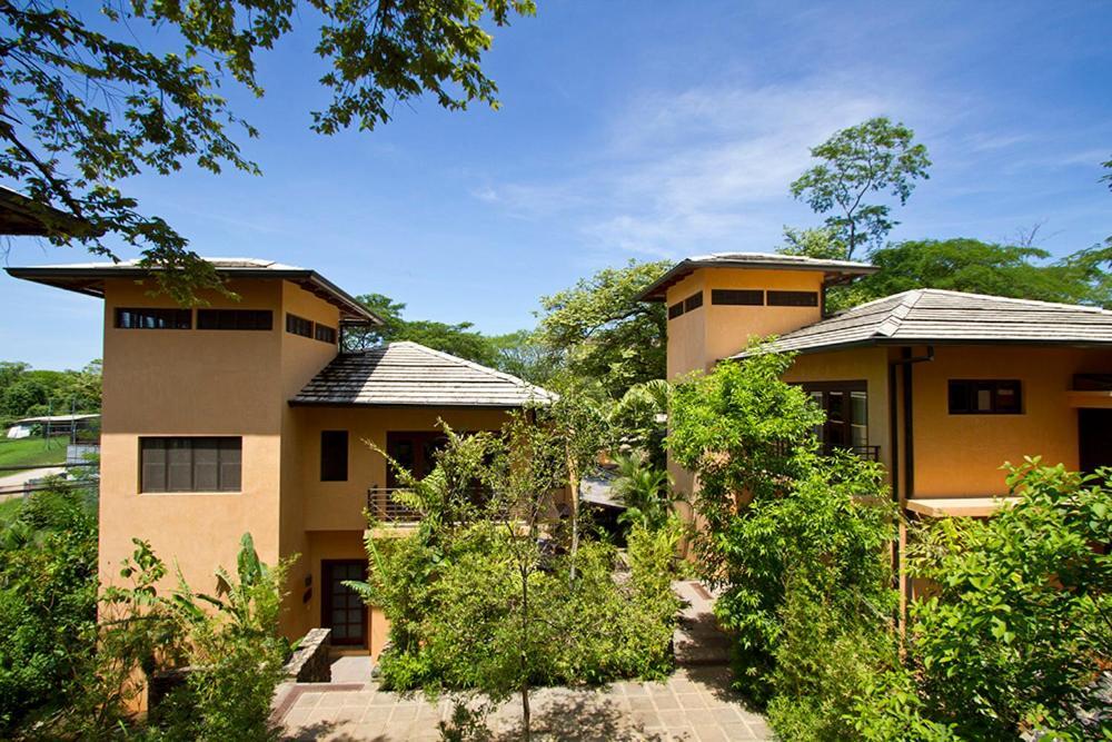 Jet Luxury At Langosta Beach Resort & Villas Tamarindo Eksteriør billede