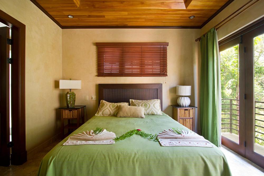 Jet Luxury At Langosta Beach Resort & Villas Tamarindo Eksteriør billede