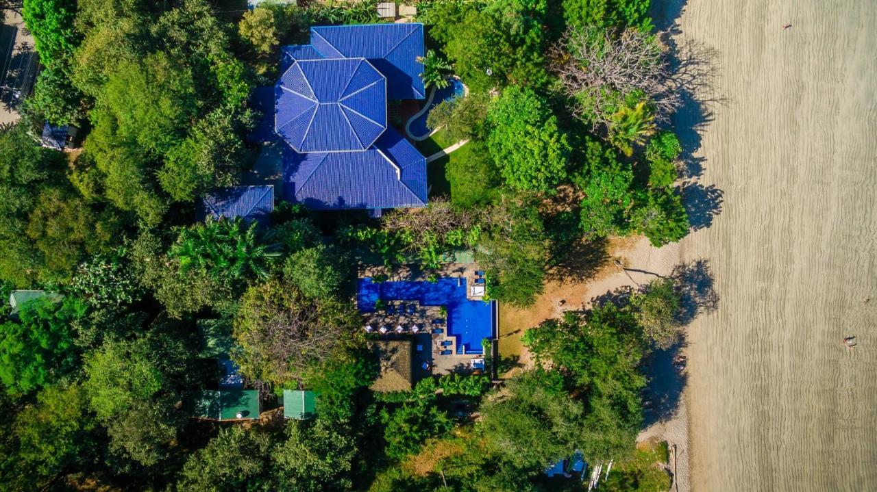 Jet Luxury At Langosta Beach Resort & Villas Tamarindo Eksteriør billede