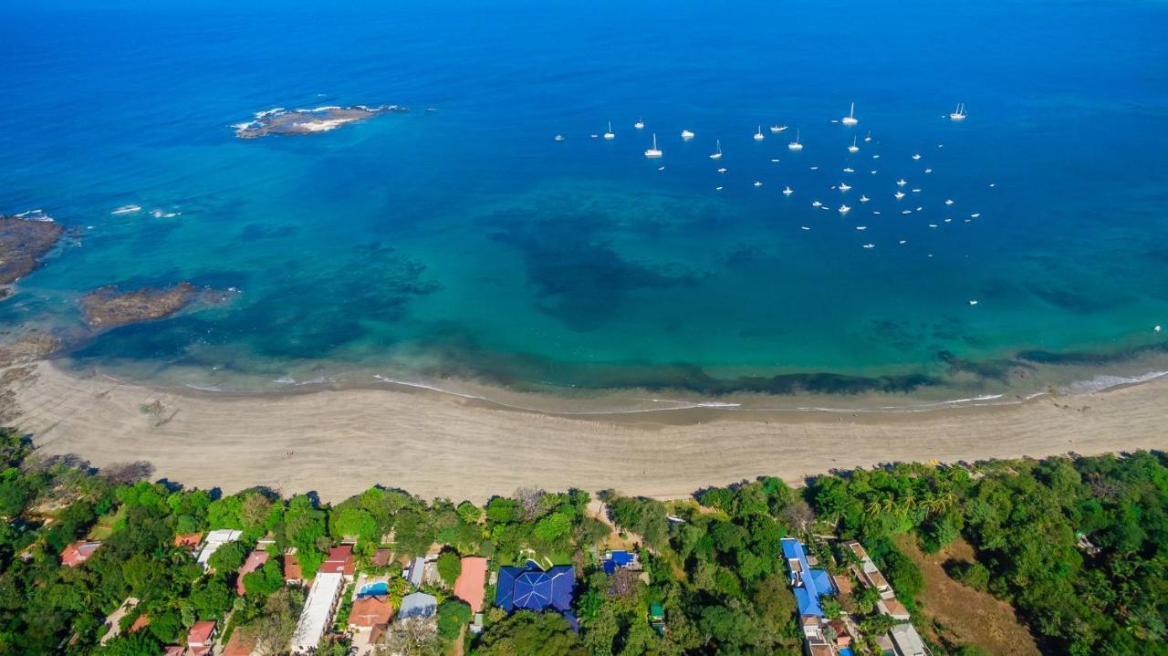 Jet Luxury At Langosta Beach Resort & Villas Tamarindo Eksteriør billede