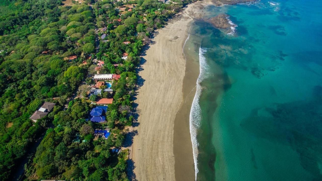 Jet Luxury At Langosta Beach Resort & Villas Tamarindo Eksteriør billede