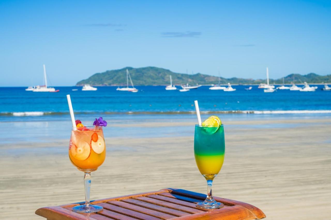 Jet Luxury At Langosta Beach Resort & Villas Tamarindo Eksteriør billede