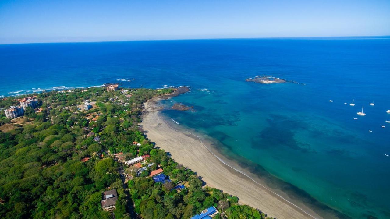 Jet Luxury At Langosta Beach Resort & Villas Tamarindo Eksteriør billede