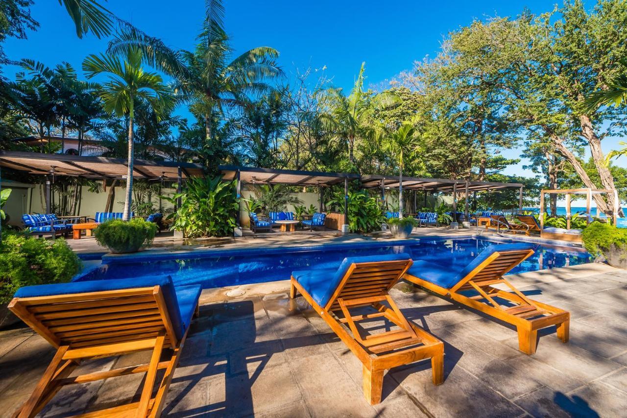 Jet Luxury At Langosta Beach Resort & Villas Tamarindo Eksteriør billede