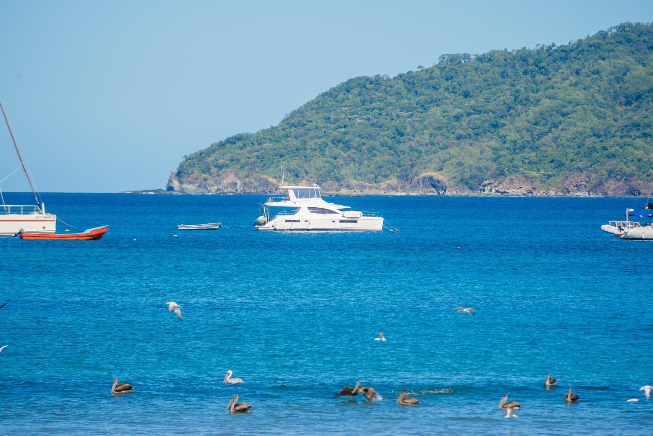 Jet Luxury At Langosta Beach Resort & Villas Tamarindo Eksteriør billede