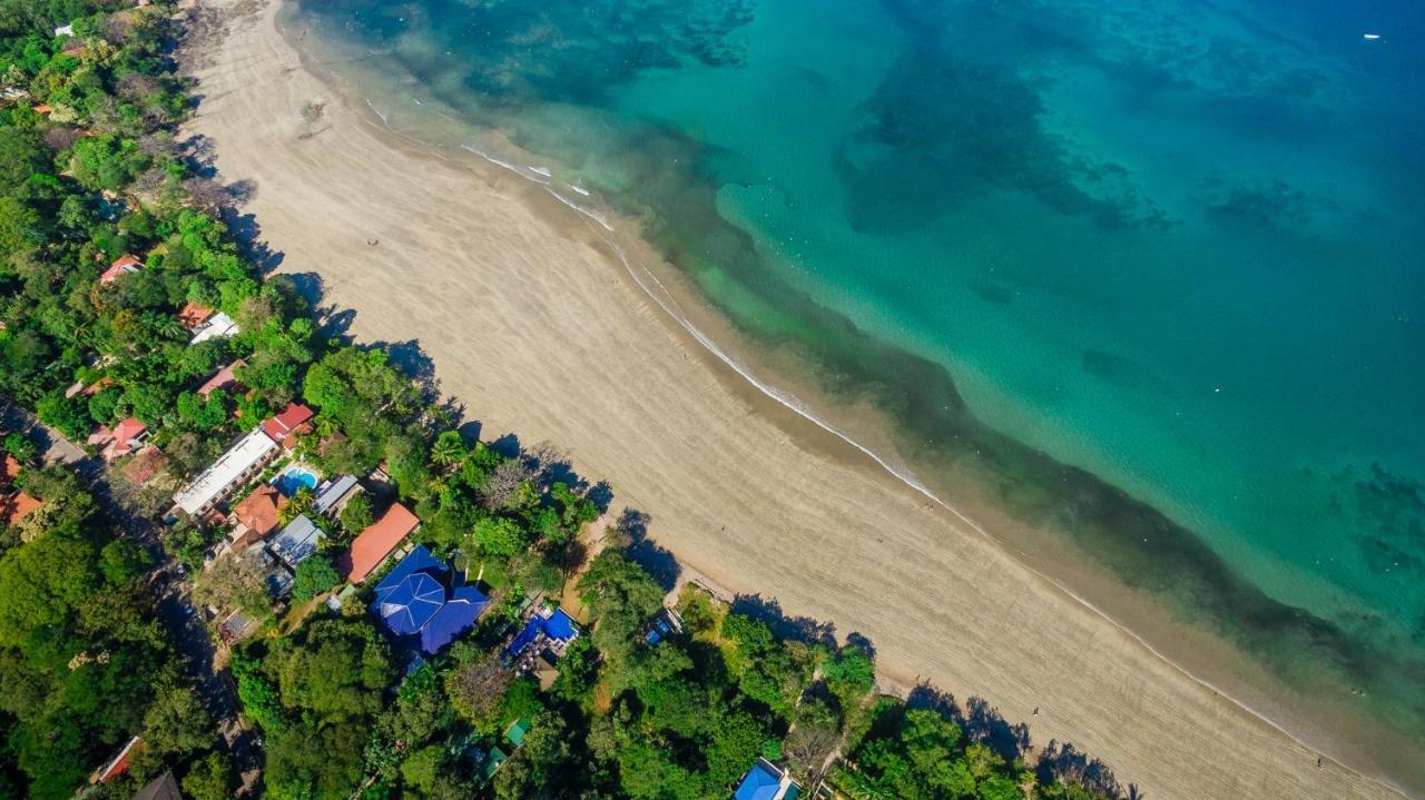 Jet Luxury At Langosta Beach Resort & Villas Tamarindo Eksteriør billede