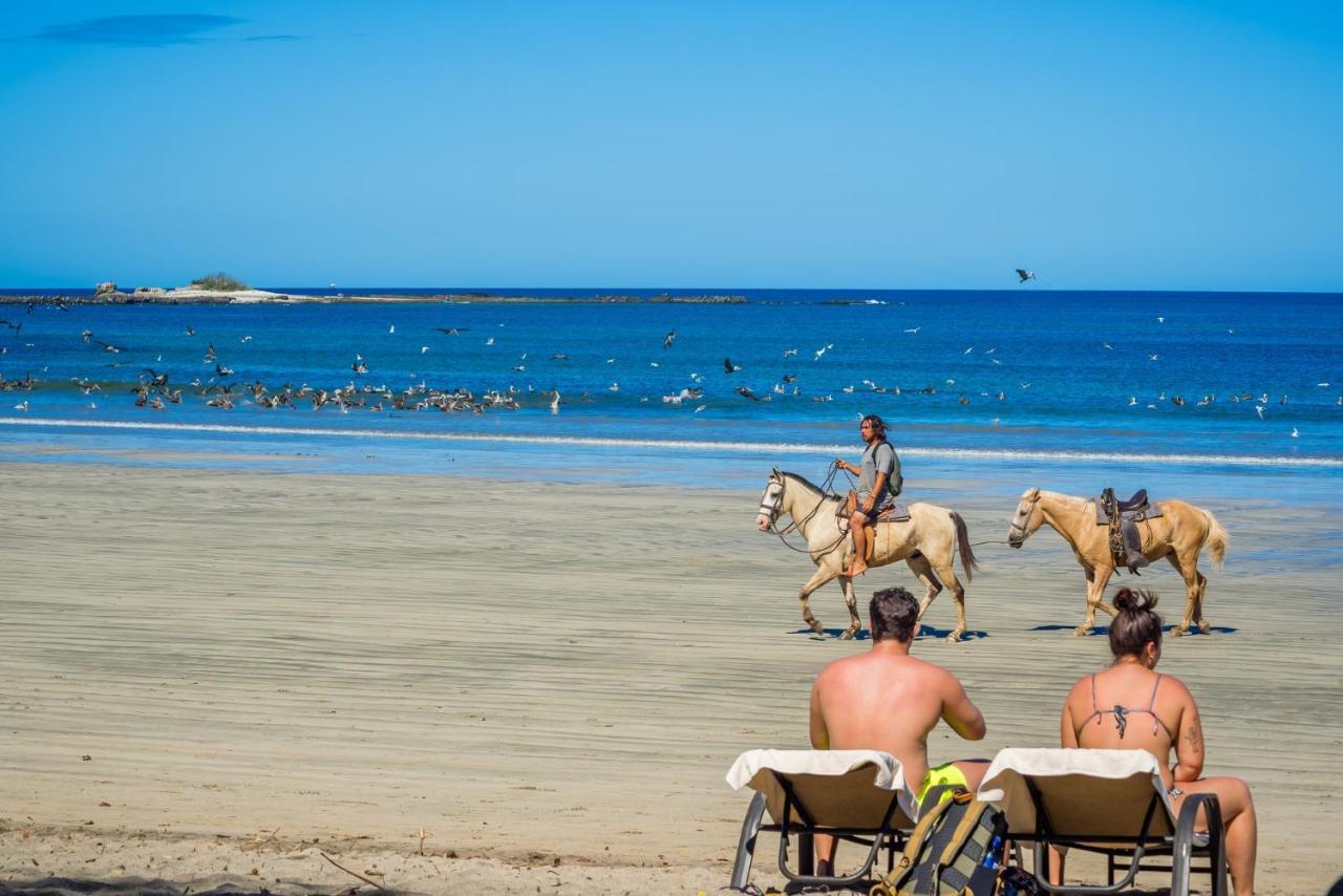 Jet Luxury At Langosta Beach Resort & Villas Tamarindo Eksteriør billede