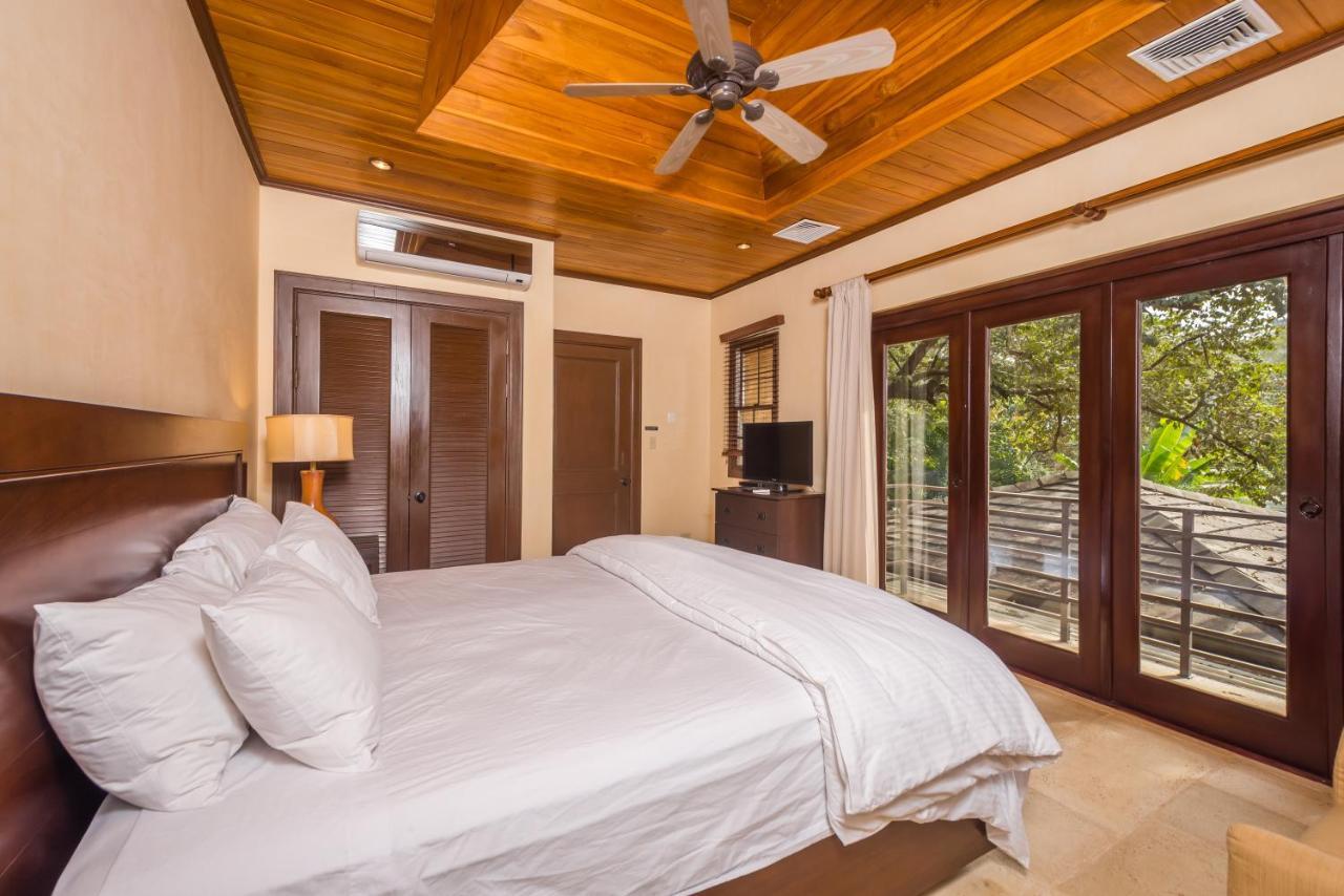 Jet Luxury At Langosta Beach Resort & Villas Tamarindo Eksteriør billede