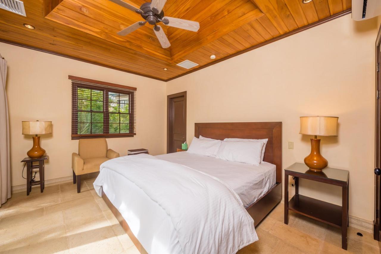 Jet Luxury At Langosta Beach Resort & Villas Tamarindo Eksteriør billede
