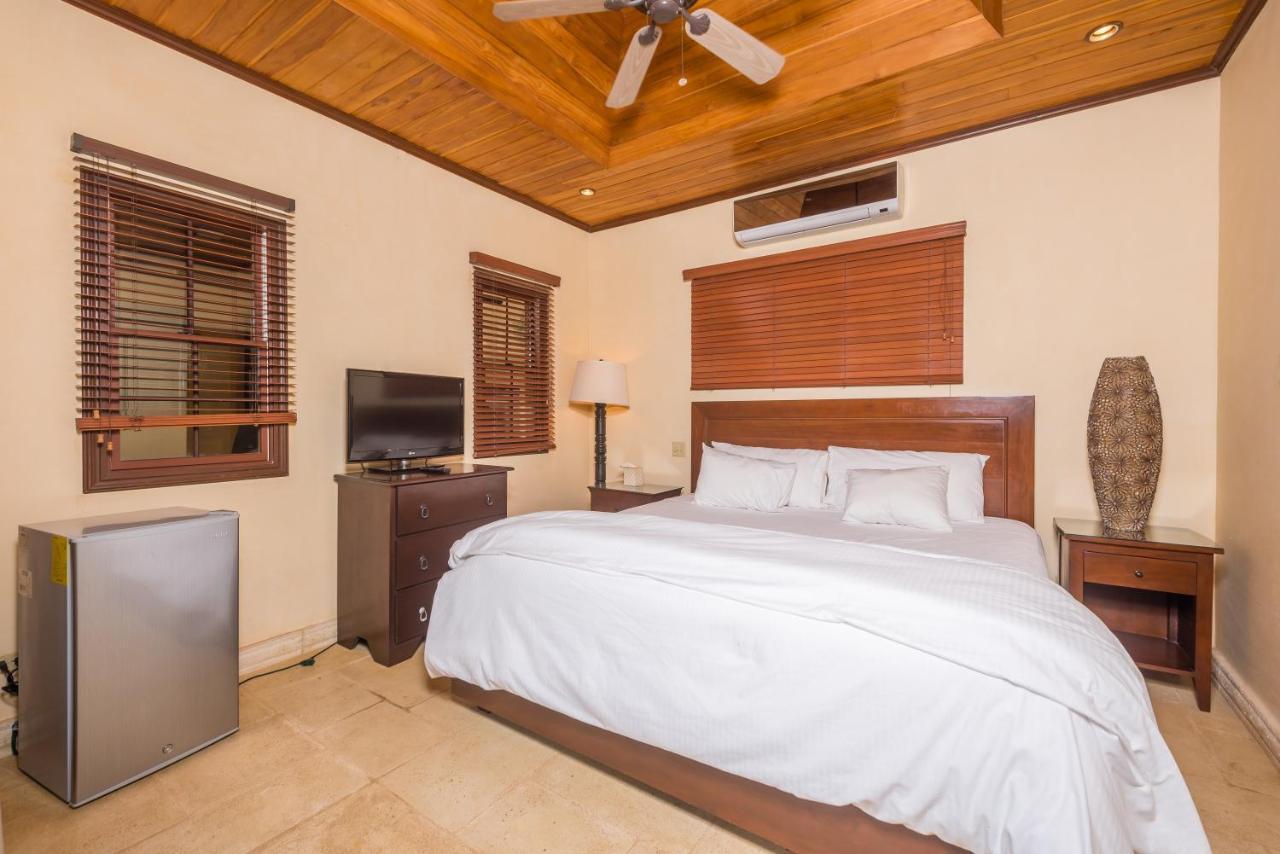 Jet Luxury At Langosta Beach Resort & Villas Tamarindo Eksteriør billede