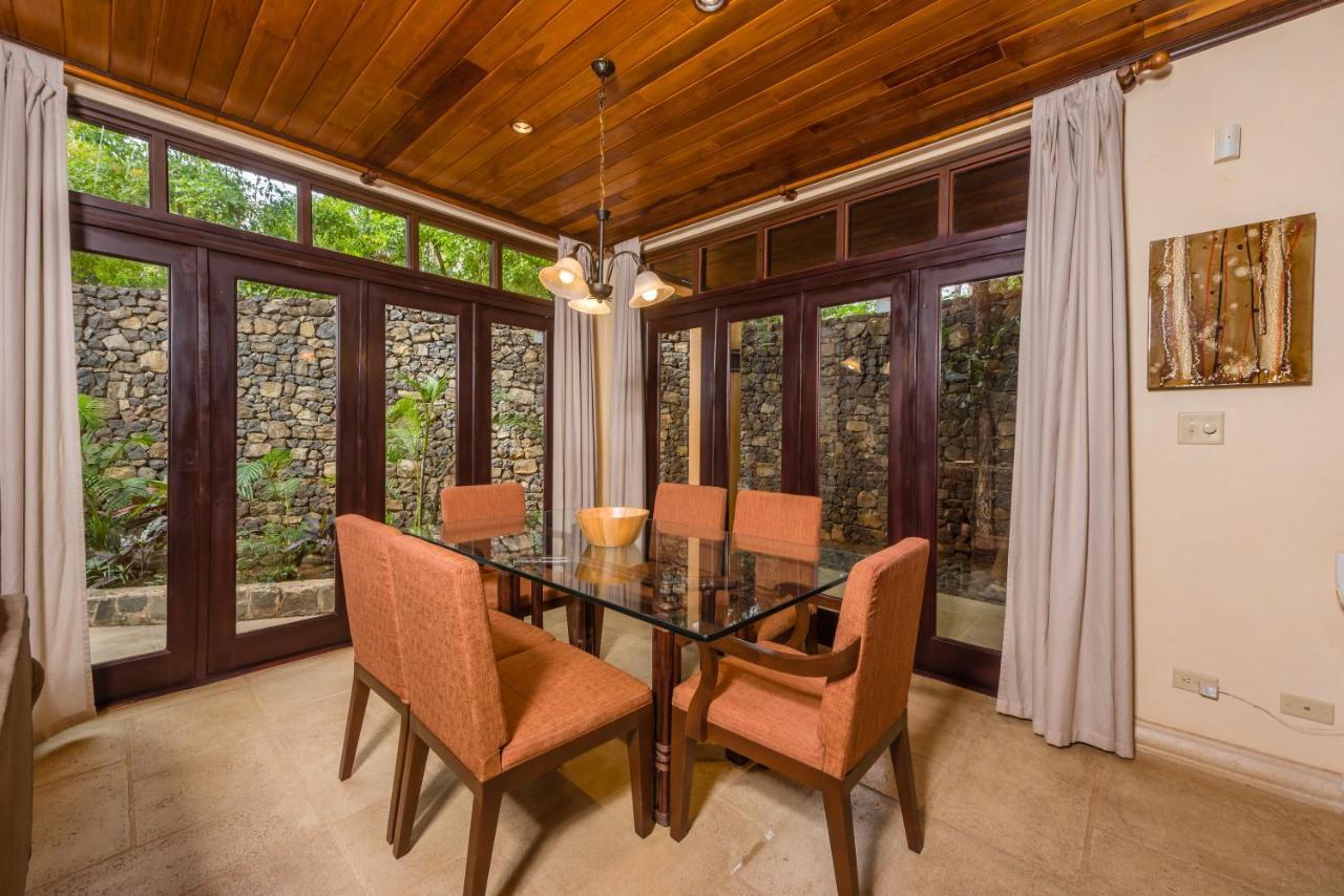 Jet Luxury At Langosta Beach Resort & Villas Tamarindo Eksteriør billede