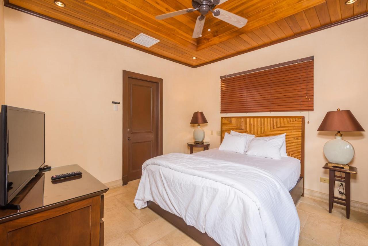 Jet Luxury At Langosta Beach Resort & Villas Tamarindo Eksteriør billede