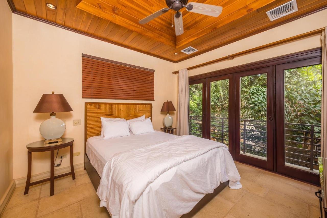 Jet Luxury At Langosta Beach Resort & Villas Tamarindo Eksteriør billede